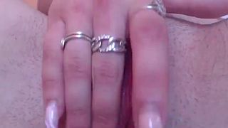 Labia creamy play mellbell.2014 part.2