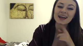 curvybaby_ huge tits 21/12/17 p2