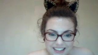 unicornbarbie dp cum recording