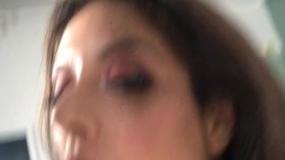 Jynx Maze Blowjob Puke part.1