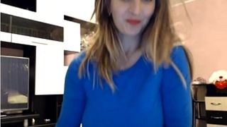 BOOBSPLAY Monik large areolas (2015) part.5