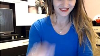 BOOBSPLAY Monik large areolas (2015) part.5