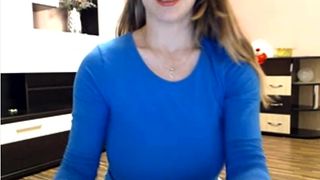 BOOBSPLAY Monik large areolas (2015) part.3