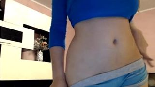 BOOBSPLAY Monik large areolas (2015) part.2