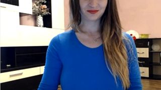 BOOBSPLAY Monik large areolas part.1