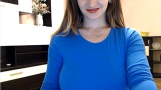 BOOBSPLAY Monik large areolas part.1