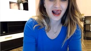 BOOBSPLAY Monik large areolas part.1