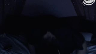 Natalie Star Lights Out