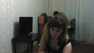 Bicycle777 - Webcamshow - 08/03/17