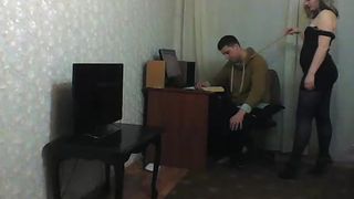 Bicycle777 - Webcamshow - 08/03/17