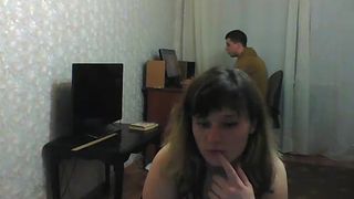 Bicycle777 - Webcamshow - 08/03/17