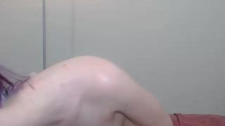 Sammy Sable_buttplug