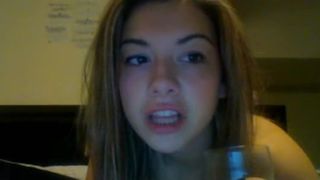 C4ndyxo new and XXXRosecam 08302015 4 fingers in anal