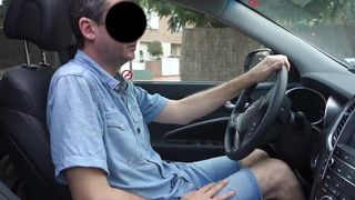 Littlesubgirl Stranger Touching Stranger