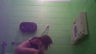 Colorado Becah Cabin Spy # 17