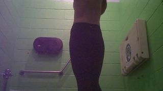 Colorado Becah Cabin Spy # 17