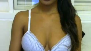 Karu a moreninha perfeitinha