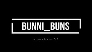 bunni_buns in cumshow 22