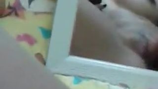 Se grava para Su novio