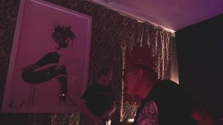 Jenny Scordamaglia From Miami TV 2