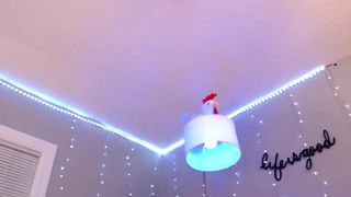 Sofiastorm hitachi cumshow