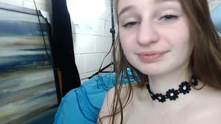 hairy red cool play Mermmaid trio BJ part.4