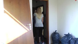 Alissa-Noir - Unsere neue Fick-WG