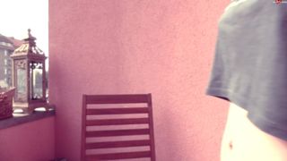 Alissa-Noir - Porno als Zahlungsmittel