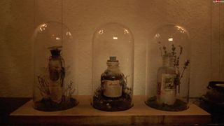 Alissa-Noir - Madame Phrankenstein