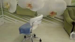 Wonderaliceee - Shake yummy ass