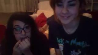 sitacarapapel y nataliaonfire toples