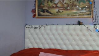 Anik201 - 27.12. Creamy Pussy