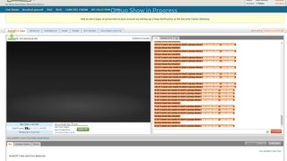 Anik201 - 27.12. Creamy Pussy