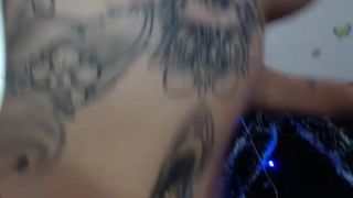 xcaramelitosex anal dildo