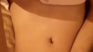 Romanian gipsy Mirela Pierce part 2