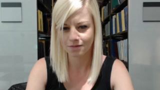 Shellystar - Library - Rare Webcamshow