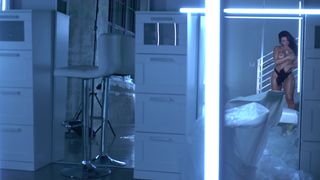 Geniva/Genesis - Night 2