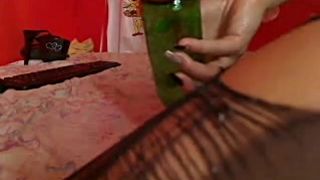 ASS job perfect blondyanne 2012 part.11