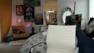 gorgeous nude Illicit69 mfc masturbate