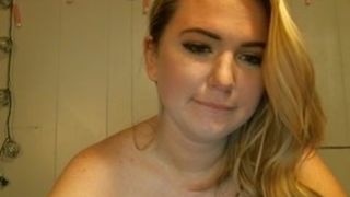 newbie ellawylder sexy blonde  28/12/17