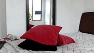 blak.flower creamy pussy open part.3