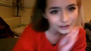 13gloss first time recording and cum December 27 2017