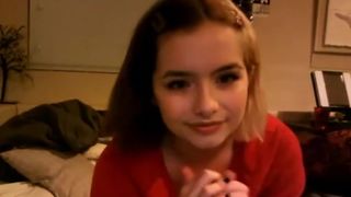 13gloss first time recording and cum December 27 2017