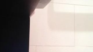 lindsey vonn - shower her pussy