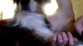 Aynmarie Take A Shower With Mia X