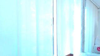 Kimtylor_ nude teasing