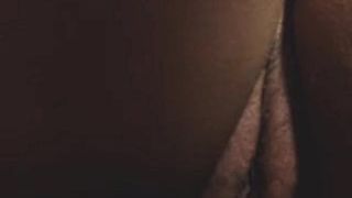 BOOBSPLAY Milf Janny creamy pussy dildo part.5