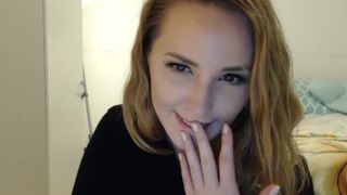 supercute babe wet pussy
