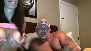 couple cherokee.roseperfect body part.1