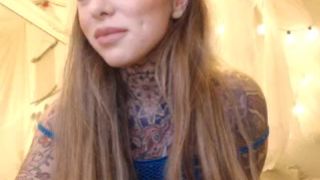 georgieghee bodystocking